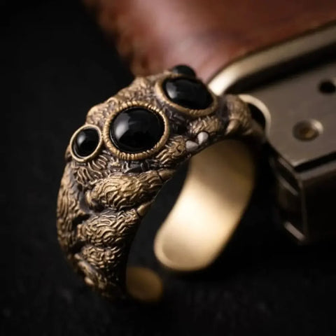 adjustable rings for men featured piece