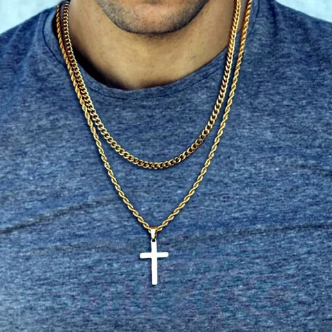 jewelry for black outfits featured piece
