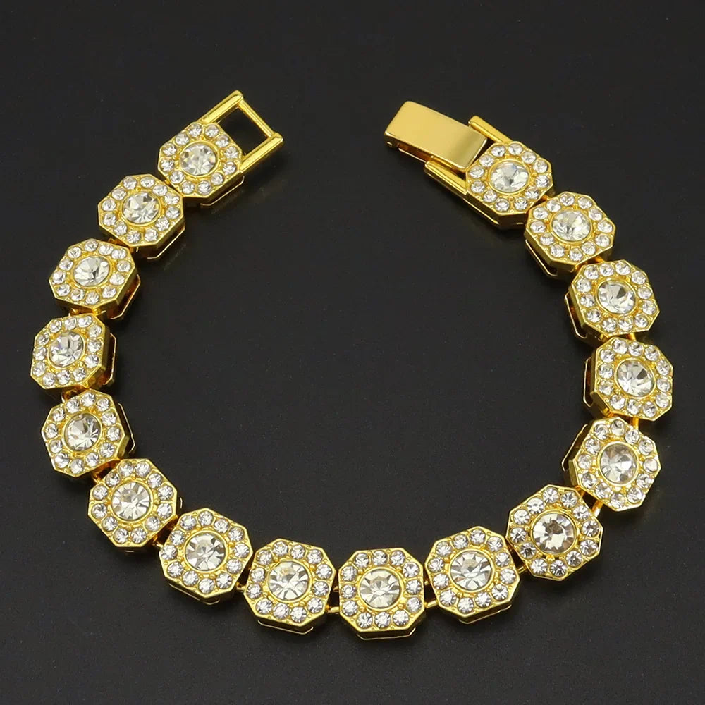 Iced Out