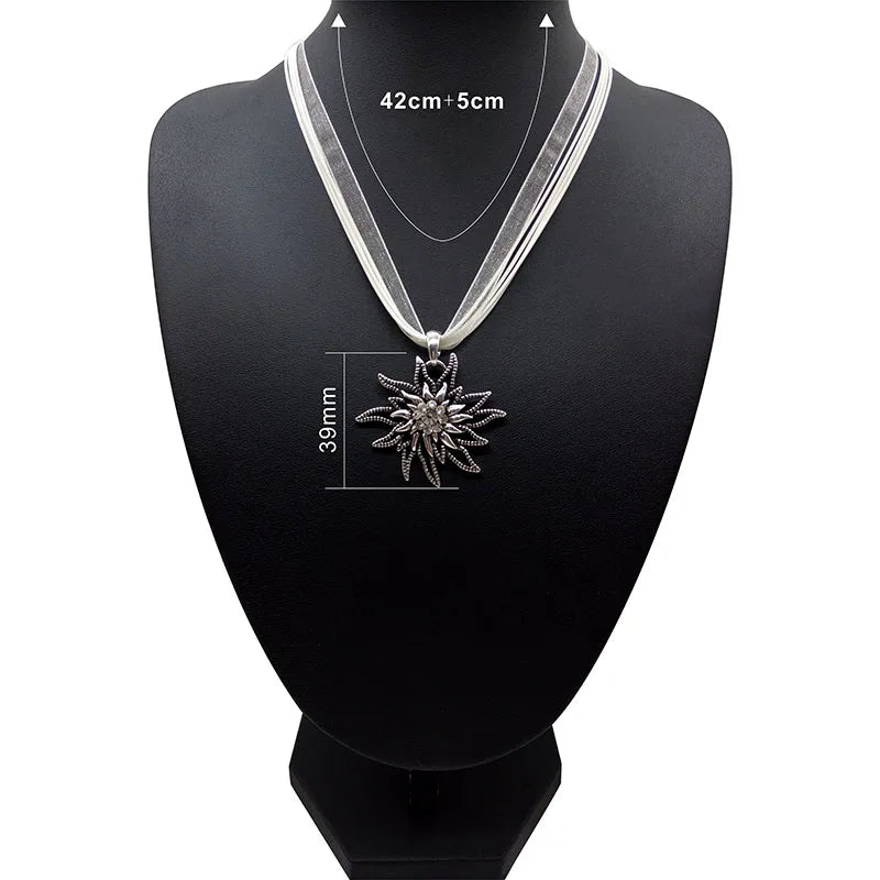 Iced Out Pendant
