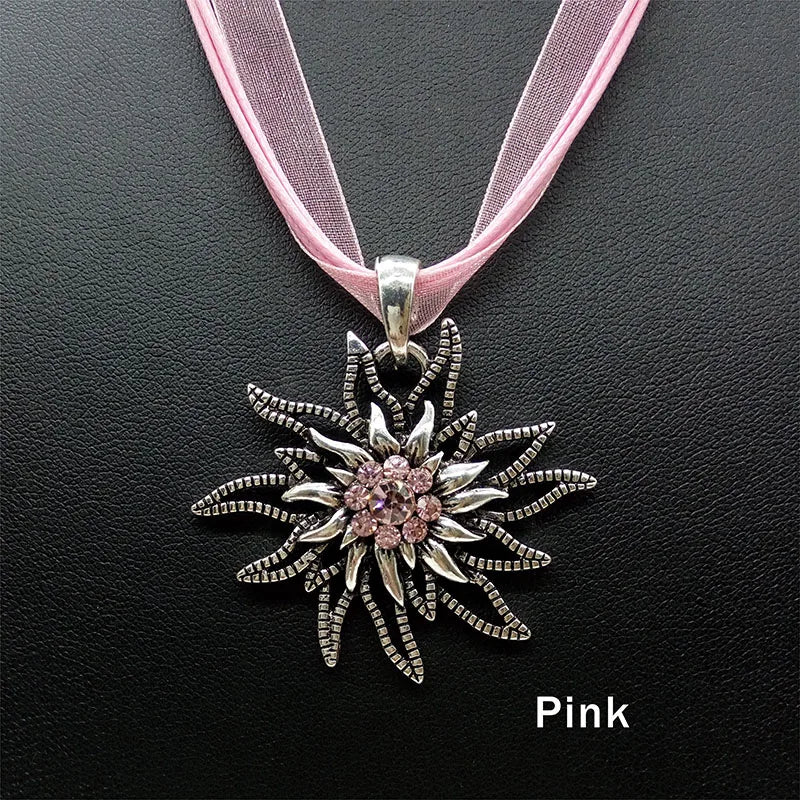 Iced Out Pendant