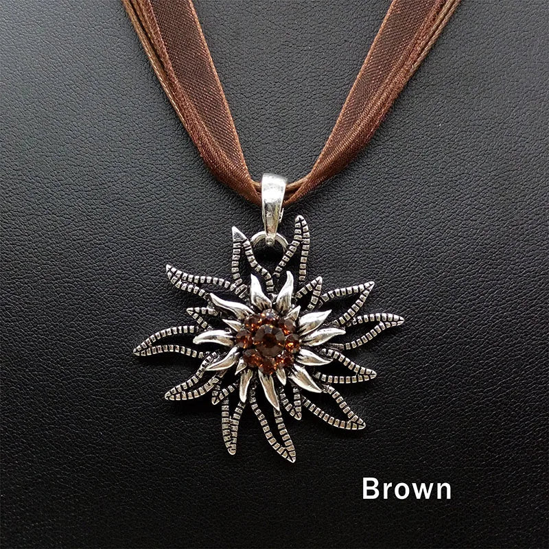 Iced Out Pendant