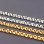 Hip Hop Rotatable US Dollar Pendant Necklace Men Gold Sliver Color Ice Out Crystal Sign Rock Pendant Bling Rapper Bling Jewerly