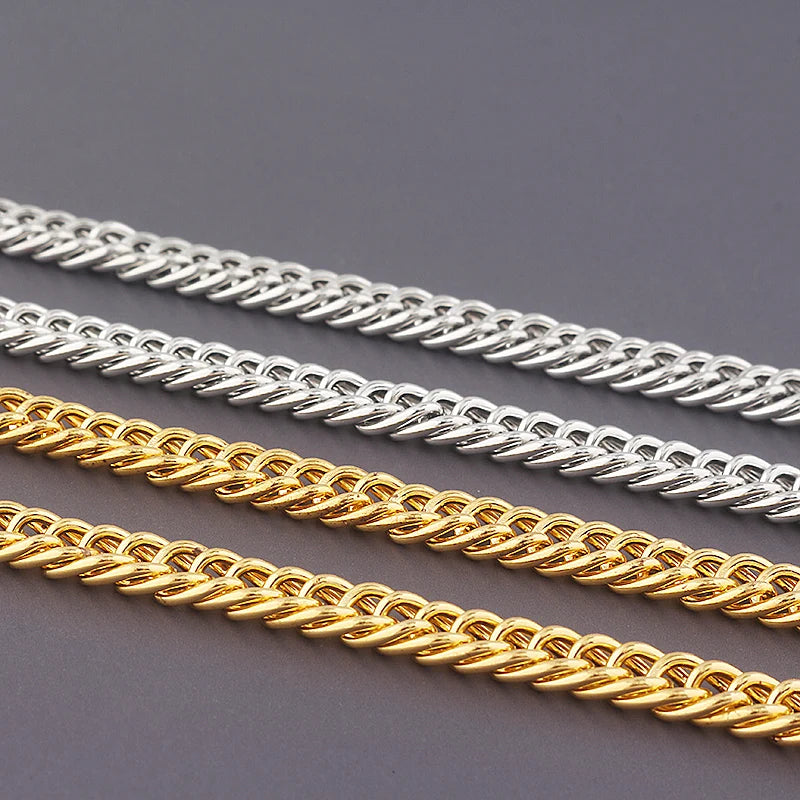 Hip Hop Rotatable US Dollar Pendant Necklace Men Gold Sliver Color Ice Out Crystal Sign Rock Pendant Bling Rapper Bling Jewerly