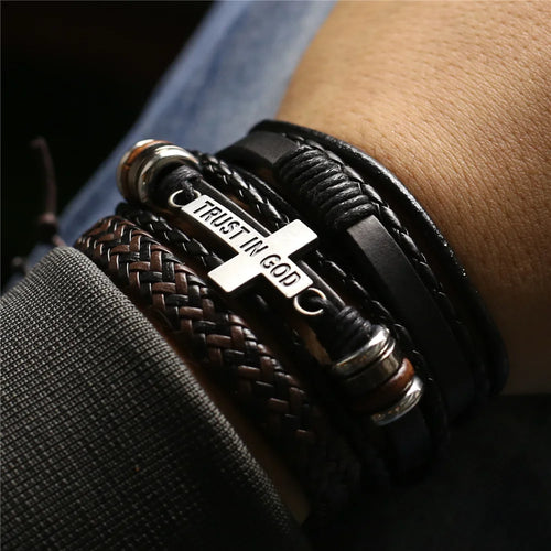 Feather Bracelet