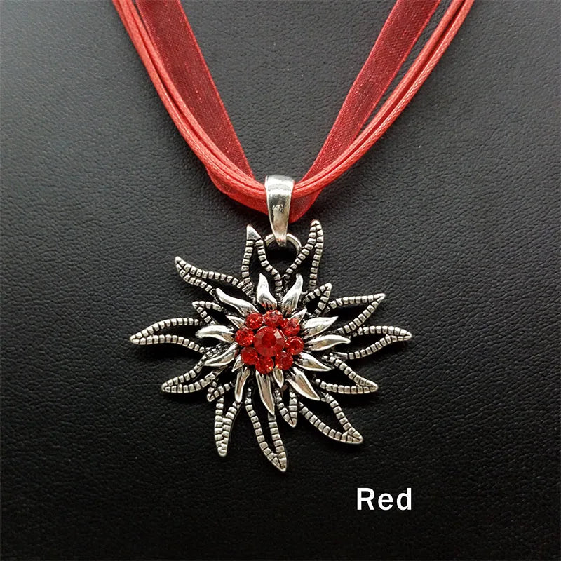 Iced Out Pendant