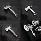 Stainless Steel Pendant or Bracelet Hooks Charms Necklace Jewelry Making Findings DIY Supplies Accessories