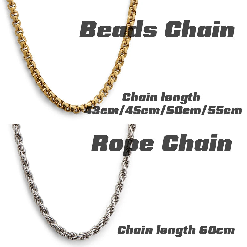 Custom Basketball Baseball Numeral Necklaces For Men Women Personalized Stainless Steel Jewelry Sportsmanship Gift For Boyfriend