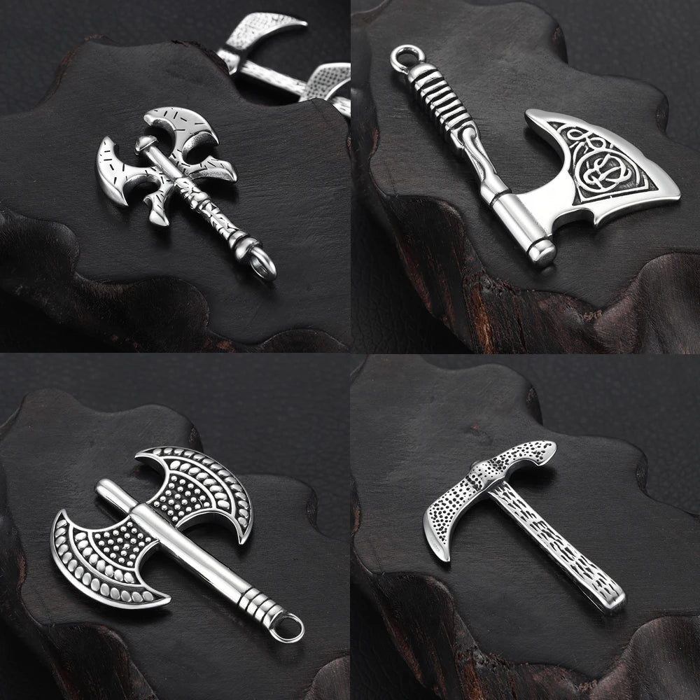 Stainless Steel Pendant or Bracelet Hooks Charms Necklace Jewelry Making Findings DIY Supplies Accessories