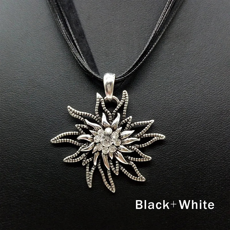 Iced Out Pendant
