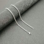 European and American retro punk religious jewelry Stainless steel cast catholic jesus and sword cross pendant