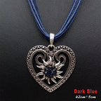 Heart Pendant Necklace