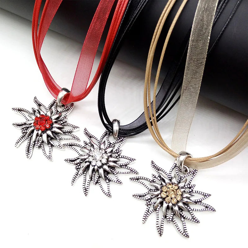 Iced Out Pendant