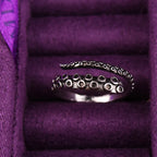 Adjustable Creative Design Octopus Tentacle Opening Ring for Men Women Trendy Punk Party Jewelry Accessories кольца