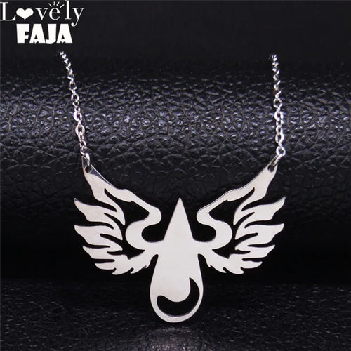 Blood Angels Army Pendant — Stainless