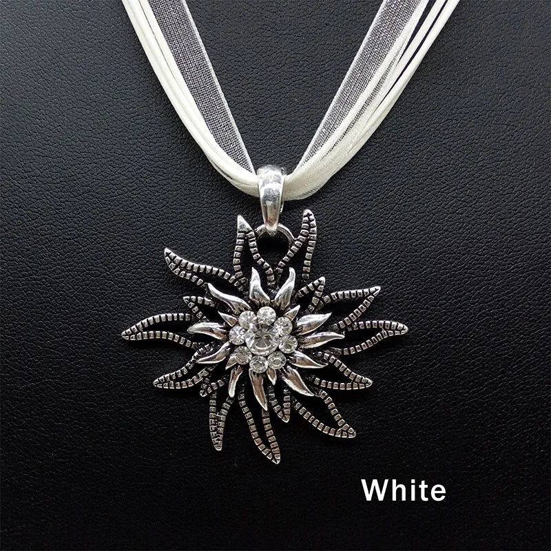 Iced Out Pendant
