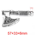 Stainless Steel Pendant or Bracelet Hooks Charms Necklace Jewelry Making Findings DIY Supplies Accessories