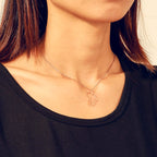 My Shape Africa Map Necklaces for Women Men Stainless Steel South African Map Pendant Chain Choker Hollow Map African