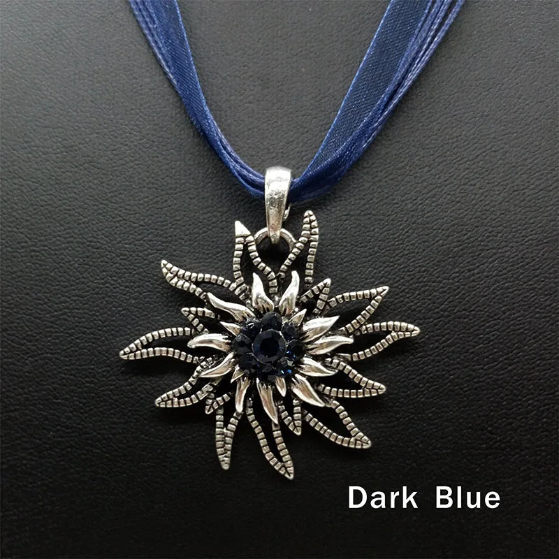 Iced Out Pendant