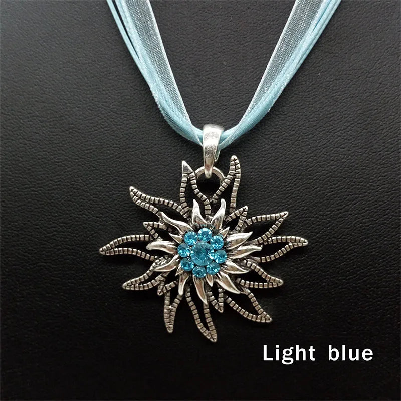 Iced Out Pendant