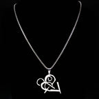 Silver Chain Singer Rock Opera Mozart Women/men