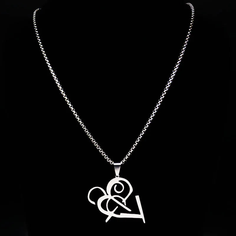Silver Chain Singer Rock Opera Mozart Women/men