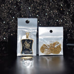 Scorpio 12 Constellations Necklace Birthday Gifts Gold Color Stainless Steel Amulet Pendant Zodiac Sign Jewelry Collier