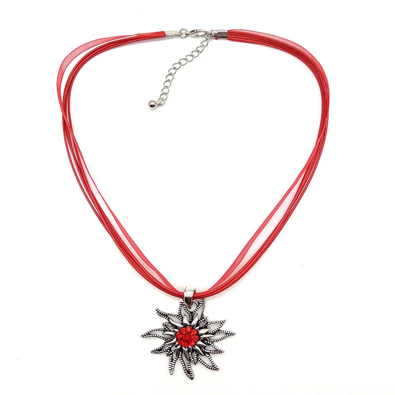 Iced Out Pendant