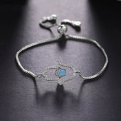 Juya New Design Micro Pave Zircon Evil Eye Hamsa Hand Of Fatima Pendant Necklace For Women Men Fashion Turkish Jewelry Wholesale