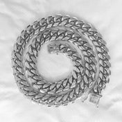 Dragon Two-tone Chain 14MM