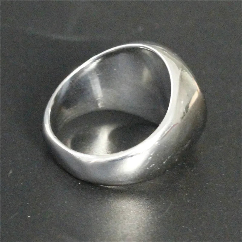 Olive Branch Love Heart Ring — Leaf Band Design