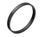 Luxury Roman Royal Classic Titanium Steel Hemp Rope Buckle Open Bangle Bracelets Fashion Type C Twisted Numeral For Men