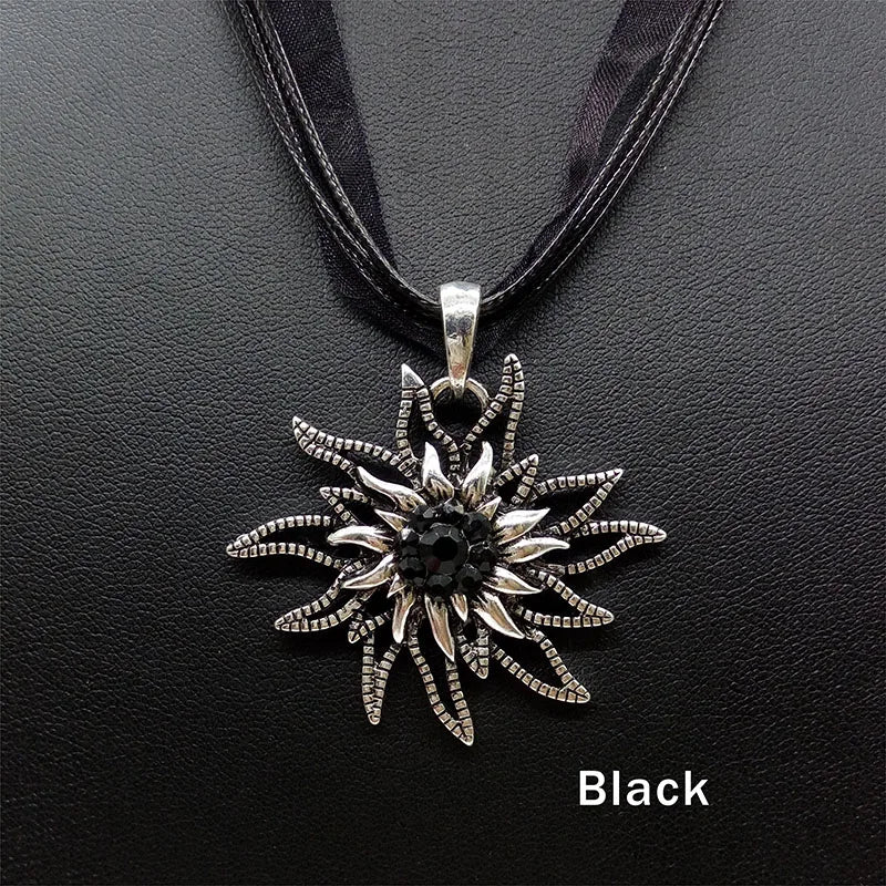 Iced Out Pendant