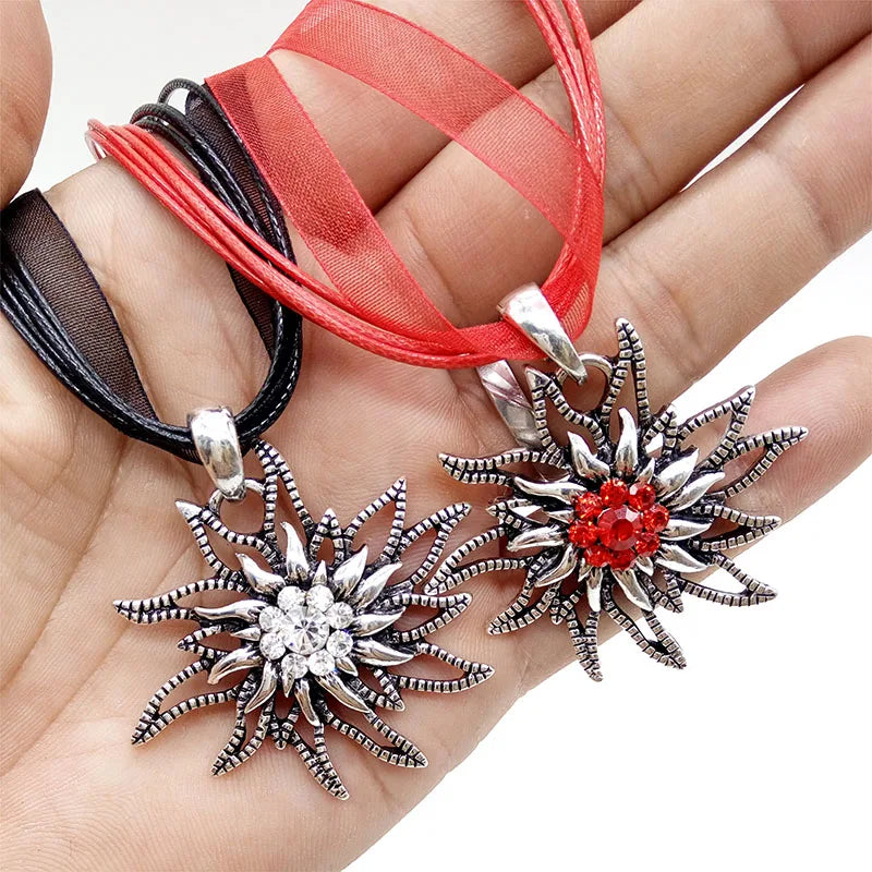 Iced Out Pendant