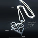 Silver Chain Singer Rock Opera Mozart Women/men