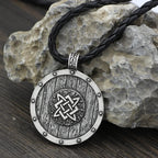 Antiquing Slavic Svarog Square Star Rus Amulet Goth Ancient Rings For Women Talisman Jewelry Pagan Men Ring