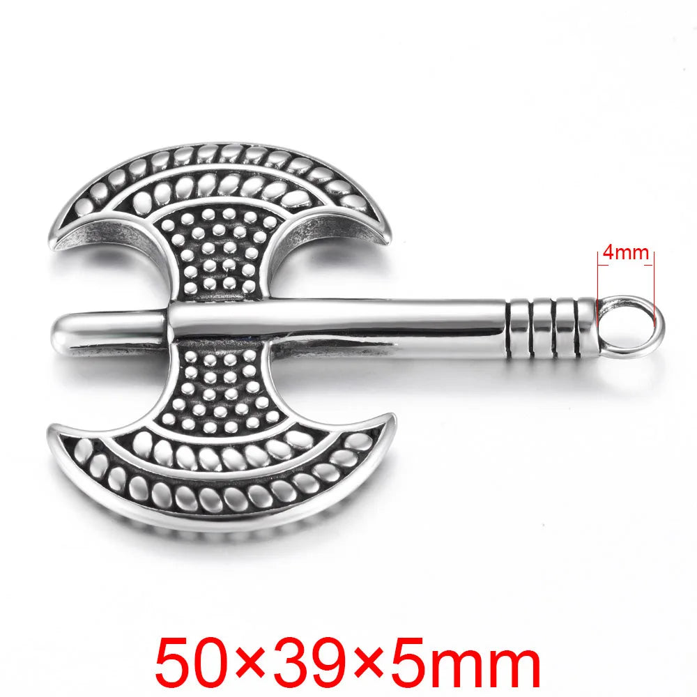 Stainless Steel Pendant or Bracelet Hooks Charms Necklace Jewelry Making Findings DIY Supplies Accessories