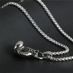 Mini Boxing Glove Necklace Chain Pair Boxing Glove Pendant Necklaces For Men Boys Charm Fashion Sport Fitness Jewelry