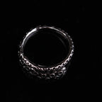 Adjustable Creative Design Octopus Tentacle Opening Ring for Men Women Trendy Punk Party Jewelry Accessories кольца