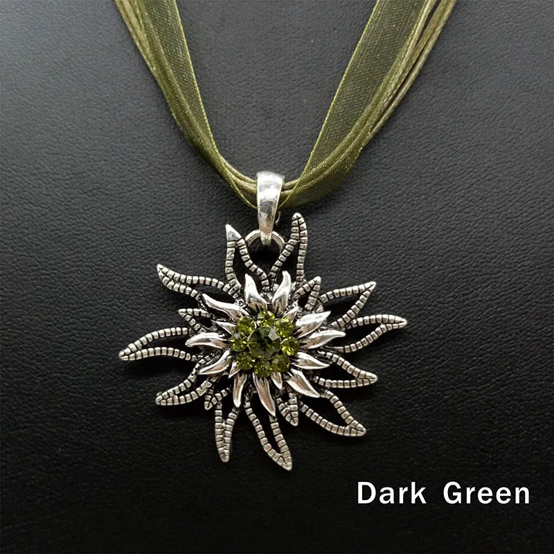 Iced Out Pendant