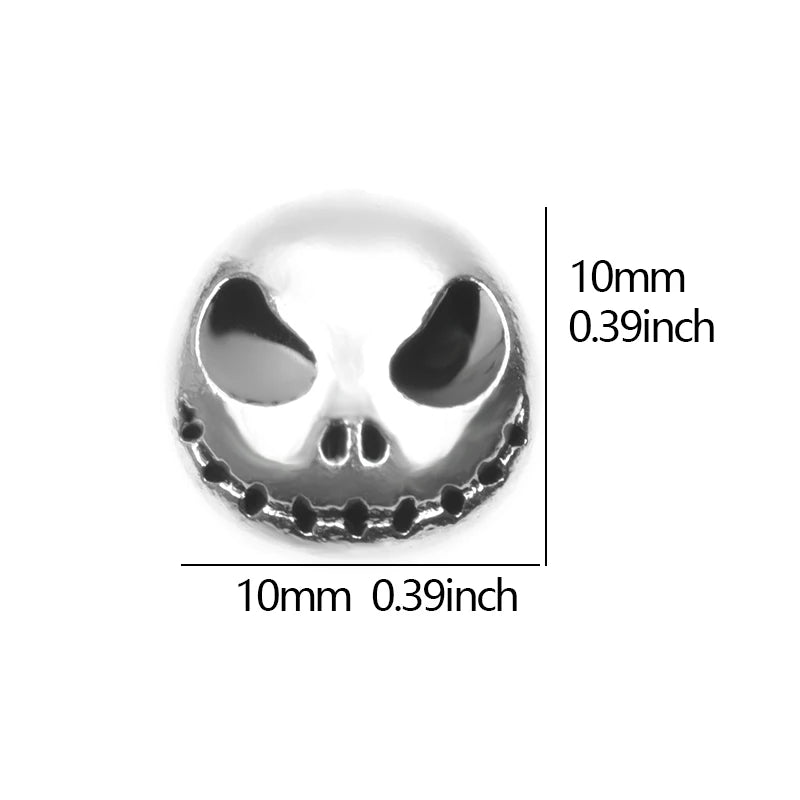 Round Pendant Necklace Locket Charm Stainless Steel Necklaces For Women Men Jewelry Chain Around Neck Necklace Decoration Gifts