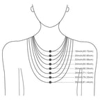Weight Lifting Dumbbell Pendant — Stainless Steel