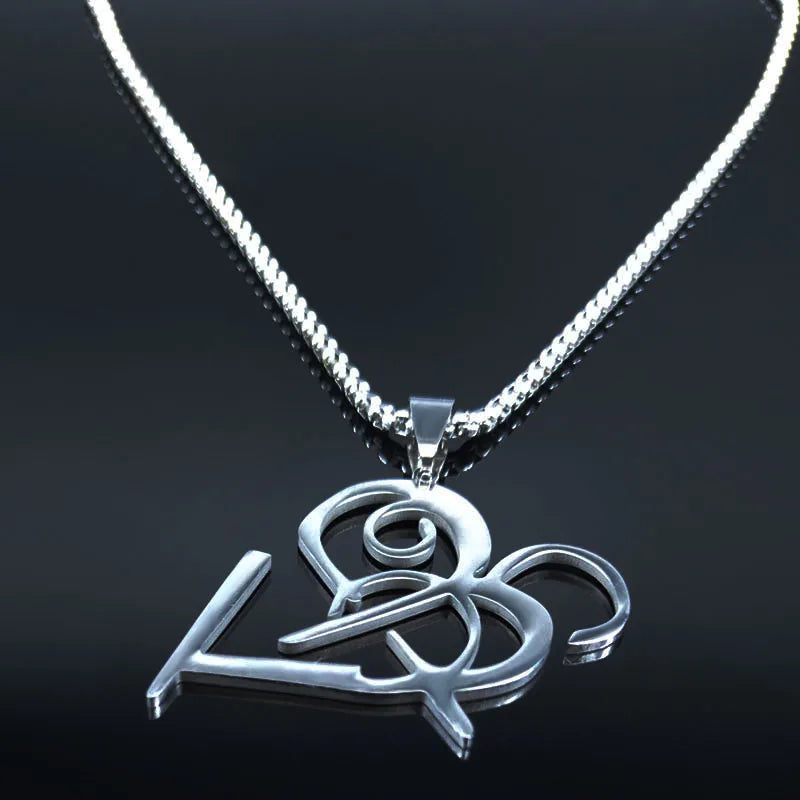 Silver Chain Singer Rock Opera Mozart Women/men