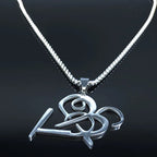 Silver Chain Singer Rock Opera Mozart Women/men