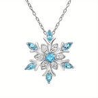 Pendant Necklace