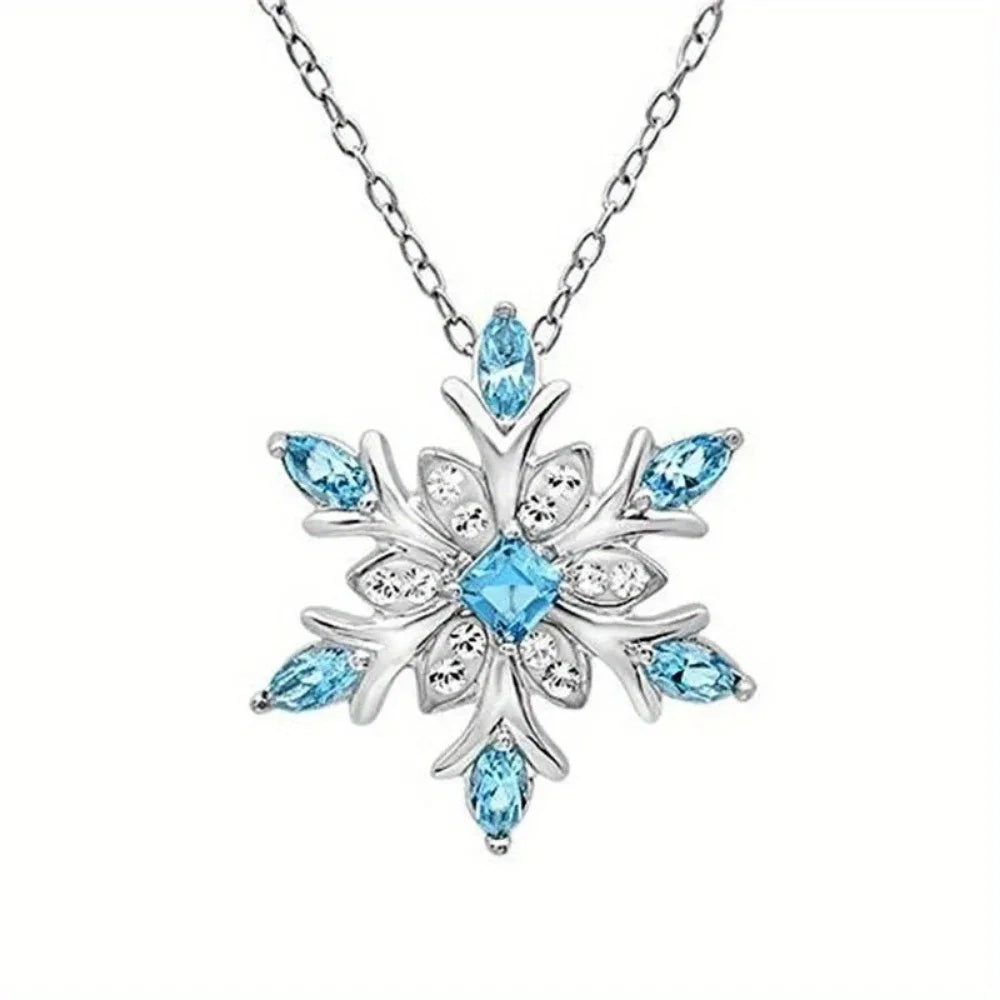 Pendant Necklace