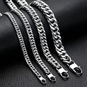Cuban Link Stainless Steel Chain 14MM Heavy Waterproof