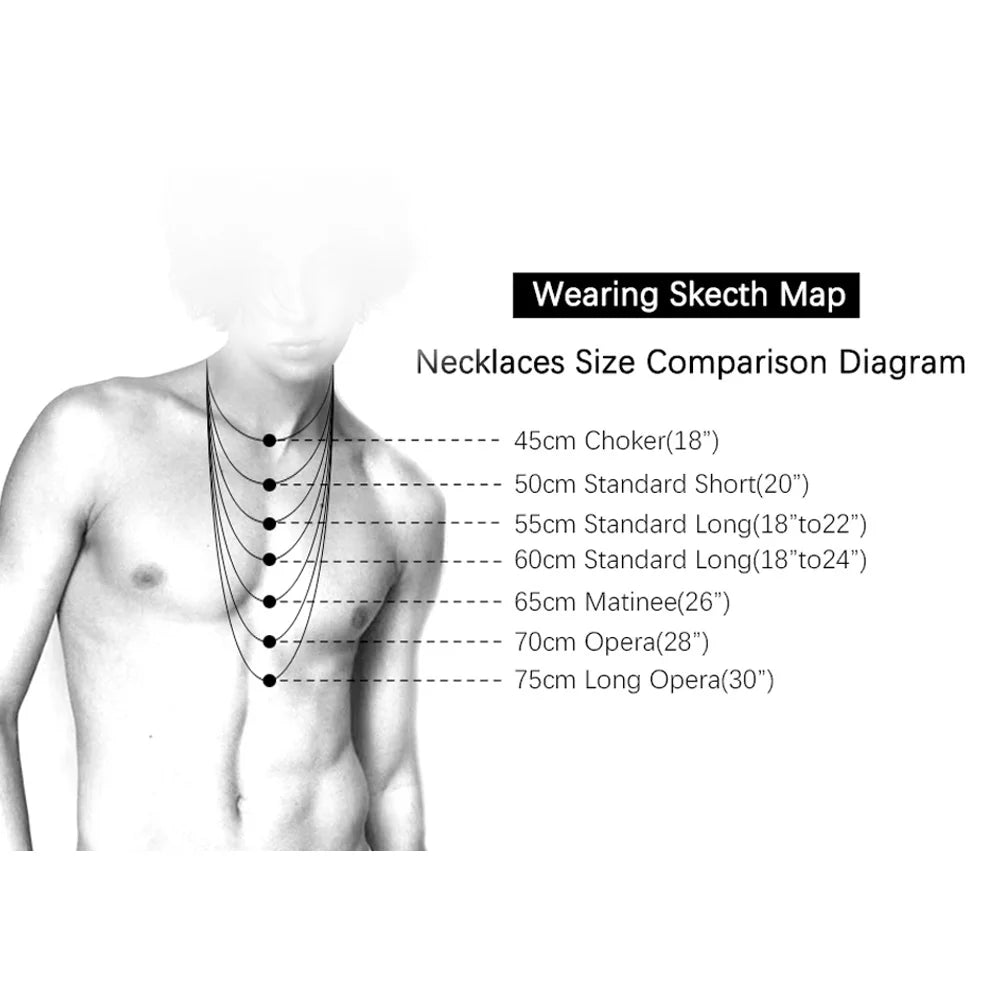 Korean Version Of Simple Stainless Steel Cross Necklace Pendant Men Fashion Christian Believer Pendant Punk Jewelry Gift
