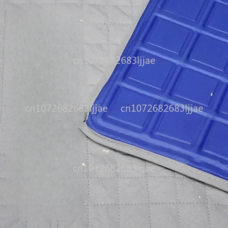 Cool Blanket Mat Medical Cooling Mattress Pad Electric