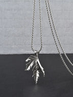 Steel Pendant European American Trend